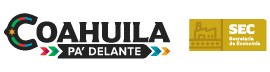 Invest Coahuila Logo